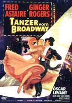 Film: Tänzer vom Broadway