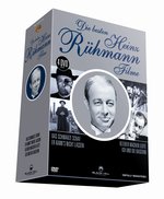 Film: Heinz Rühmann - Die besten Filme [4 DVDs]