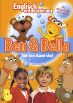 Film: Ben & Bella auf dem Bauernhof