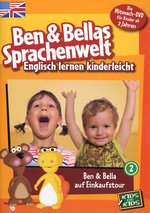 Film: Ben & Bella auf Einkaufstour