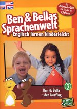 Film: Ben & Bella - Der Ausflug