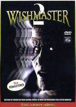 Film: Wishmaster 2