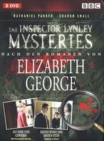 Film: The Inspector Lynley Mysteries-Ehre/Keiner [2DVD