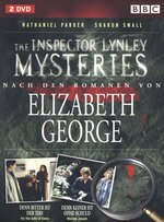 Film: The Inspector Lynley Mysteries-Tod/Schuld [2DVDs