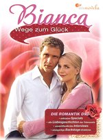 Film: Bianca - Wege zum Glück/Romantik-DVD