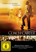 Film: Coach Carter