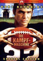 Film: Die Kampfmaschine [SE]