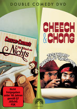 Film: Cheech & Chong - Viel Rauch.../Jetzt... [2 DVDs]