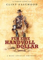 Film: Für eine Handvoll Dollar [SE] [2 DVDs]