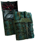 Film: Event Horizon - Am Rande des... [SE] [2 DVDs]
