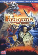 Film: Dragons - Feuer & Eis
