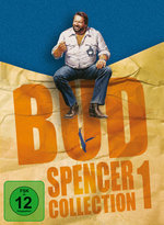 Film: Bud Spencer Collection 1 [3 DVDs]