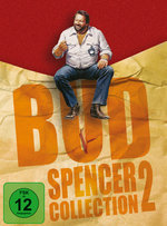Film: Bud Spencer Collection 2 [3 DVDs]