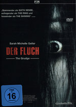 Film: The Grudge - Der Fluch