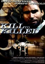 Film: Kill to killed