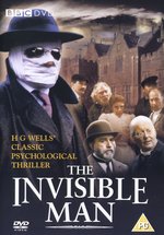 Film: The Invisible Man