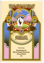 Film: Isle of Wight Festival