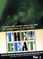 Film: The !!!! Beat - Volume 1/Episode 01-05