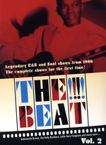 Film: The !!!! Beat - Volume 2/Episode 06-09
