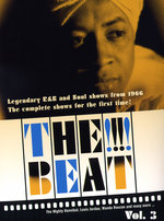 Film: The !!!! Beat - Volume 3/Episode 10-13