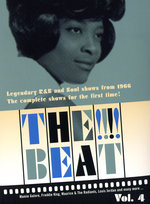 Film: The !!!! Beat - Volume 4/Episode 14-17