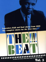 Film: The !!!! Beat - Volume 5/Episode 18-21