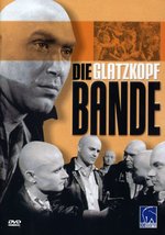 Film: Die Glatzkopfbande - DEFA