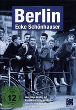 Film: Berlin - Ecke Schönhauser - DEFA
