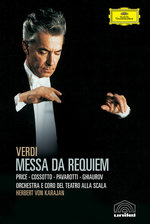 Film: Verdi - Messa da Requiem