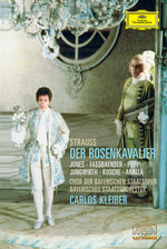 Film: Richard Strauss - Der Rosenkavalier [2 DVDs]
