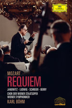 Film: Mozart - Requiem