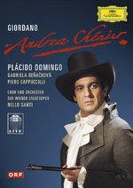 Film: Umberto Giordano - Andrea Chenier