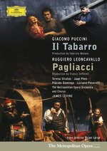 Film: Giacomo Puccini/Ruggero Leoncavallo - Il Tabarro