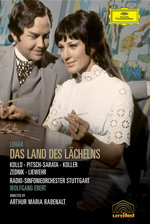 Film: Franz Lehar - Das Land des Lächelns