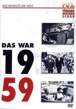Film: Fox tönende Wochenschau - Das war 1959
