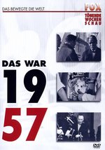 Film: Fox tönende Wochenschau - Das war 1957