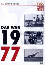 Film: Fox tönende Wochenschau - Das war 1977
