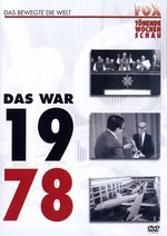 Film: Fox tönende Wochenschau - Das war 1978