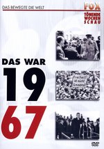 Film: Fox tönende Wochenschau - Das war 1967