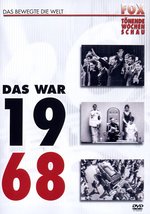 Film: Fox tönende Wochenschau - Das war 1968