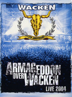 Film: Armageddon Over Wacken - Live 2004 [2 DVDs]