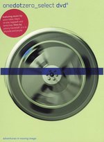 Film: Onedotzero-Select DVD 2