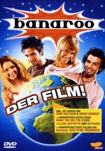 Film: Banaroo - Der Film