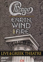 Film: Chicago/Earth, Wind & Fire - Live at... [2 DVDs]