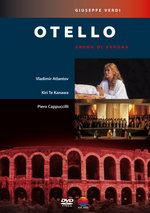Film: Verdi - Otello