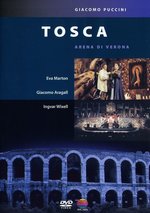 Film: Giacomo Puccini - Tosca