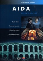 Film: Verdi - Aida