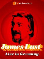 Film: James Last - Live in Germany