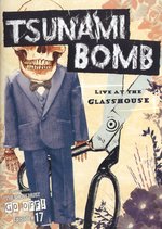 Film: Tsunami Bomb - Live at the Glass House