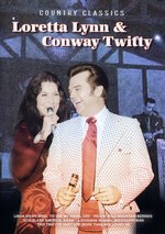 Film: Loretta Lynn & Conway Witty - Country Classics